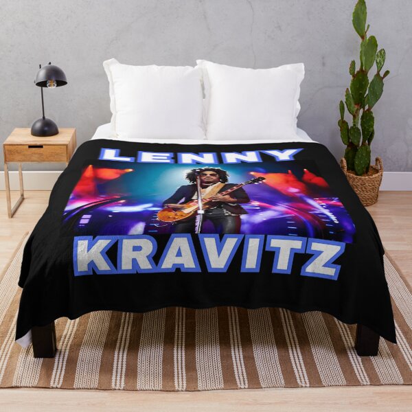 Item preview, Lenny Kravitz Tour 2026 designed and sold by KenlynPlaka.