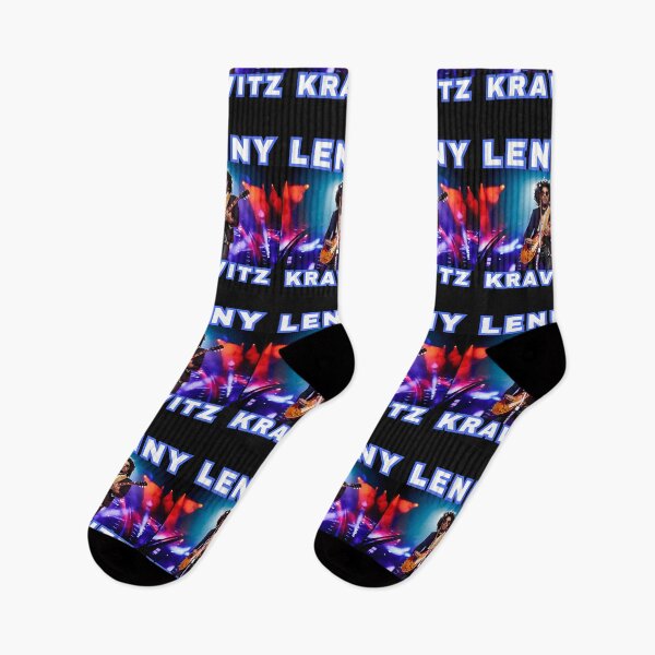 Item preview, Lenny Kravitz Tour 2026 designed and sold by KenlynPlaka.