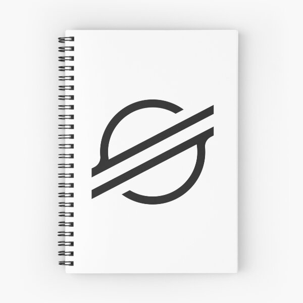Item preview, Stellar Lumens - XLM Crypto designed and sold by Sucryptoz Store.