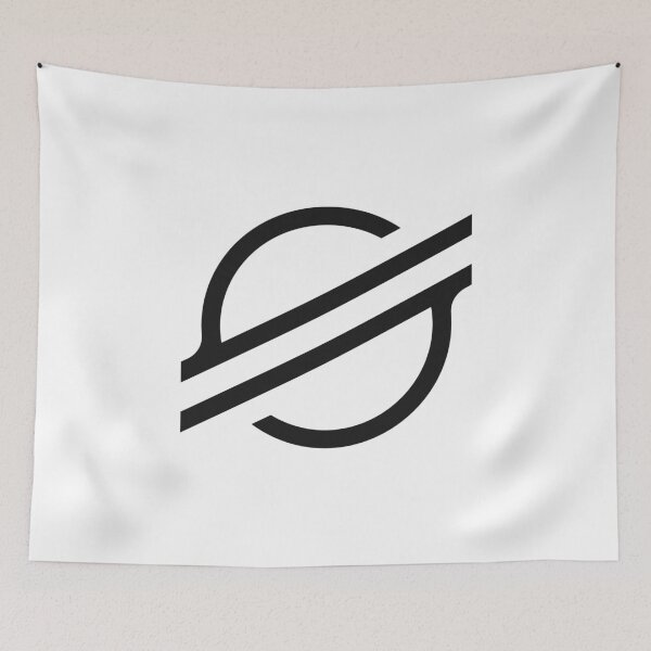 Item preview, Stellar Lumens - XLM Crypto designed and sold by Sucryptoz Store.