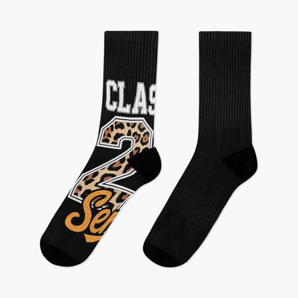 Item preview, Senior 26 Class Of 2026 Leopard Graduation Women Girls designed and sold by KonopikaaArt.