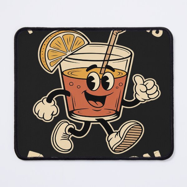 Item preview, Funny Today's Soup is Bourbon Whiskey Drinking Lovers Mens designed and sold by trinfhri.