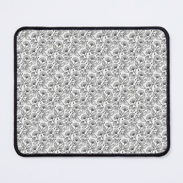 Item preview, Gothic Florals designed and sold by ItiSharmaArt.