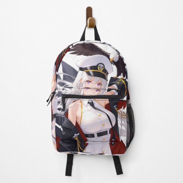 Item preview, Anime Eagle Commander Enterprise Pride of Azur Lane designed and sold by mildaclairmo.