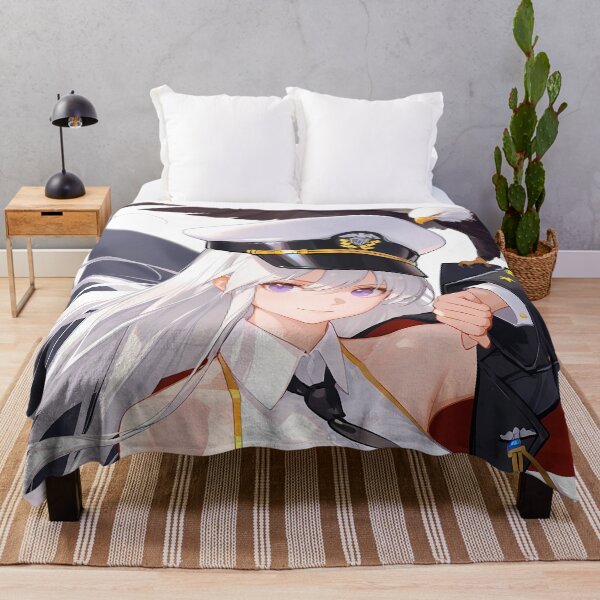Item preview, Anime Eagle Commander Enterprise Pride of Azur Lane designed and sold by mildaclairmo.