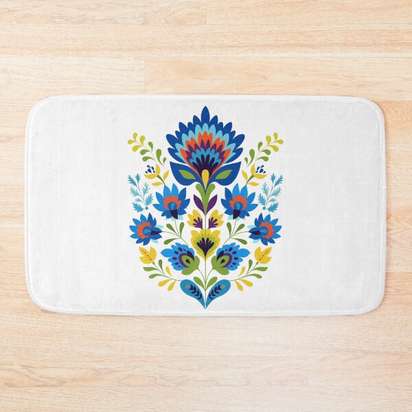 Item preview, Polish Flowers Pattern | wycinanki | Folklore | Folk Art designed and sold by xiao xuans.