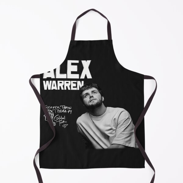 Item preview, Vintage Alex Warren designed and sold by AhliyWidener.