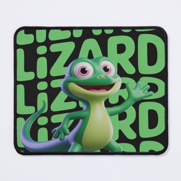 Item preview, Funny Weirdcore Lizard Lizard Lizard Meme Animal Women Men designed and sold by trinfhri.