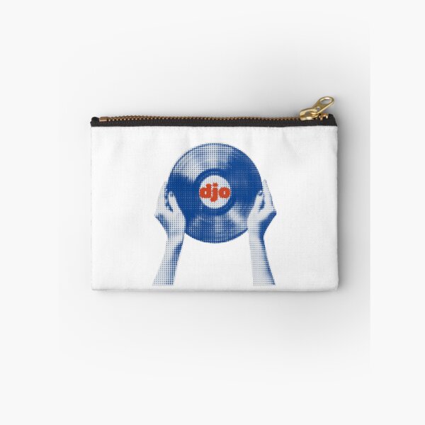 Item preview, djo vinyl designed and sold by islandchicart.
