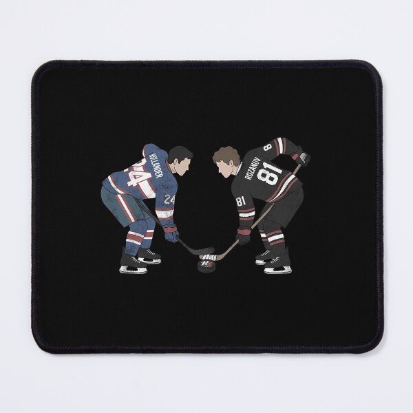 Item preview, Rozanov 81 Hollander 24 Heated Rivalry designed and sold by arielfrench240.