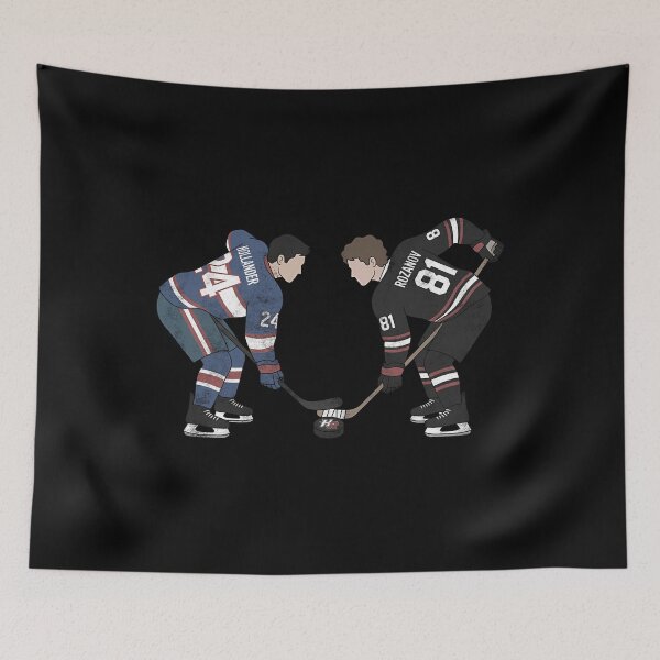 Item preview, Rozanov 81 Hollander 24 Heated Rivalry designed and sold by arielfrench240.