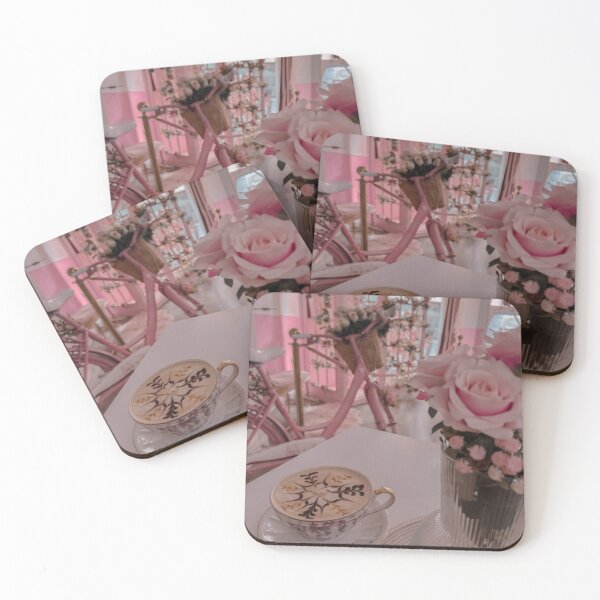 Item preview, Nature’s Coffee Escape designed and sold by apiolands.