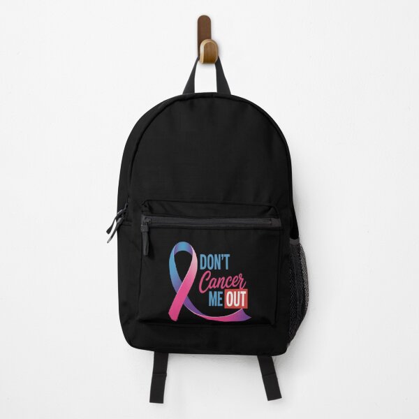 Item preview, Don't Cancer Me Out Ribbon Awareness designed and sold by countntenov.