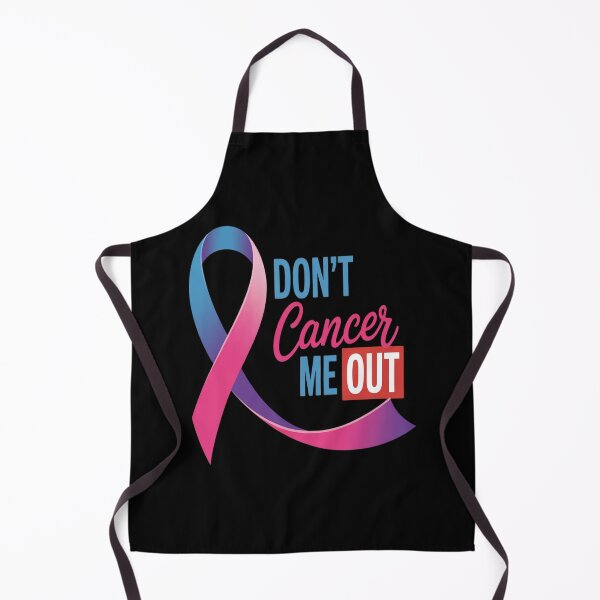 Item preview, Don't Cancer Me Out Ribbon Awareness designed and sold by countntenov.