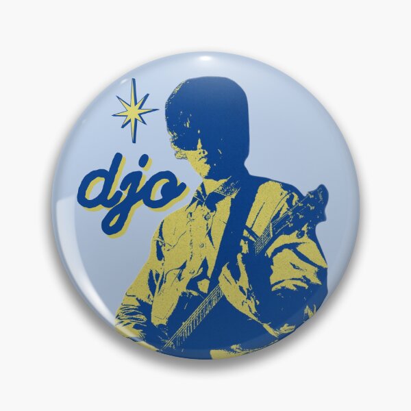 Item preview, djo designed and sold by islandchicart.