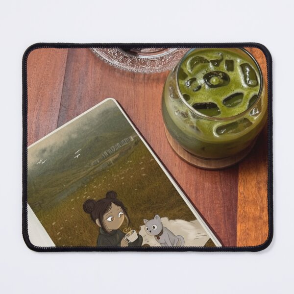 Item preview, Industrial Coffee Chic designed and sold by apiolands.