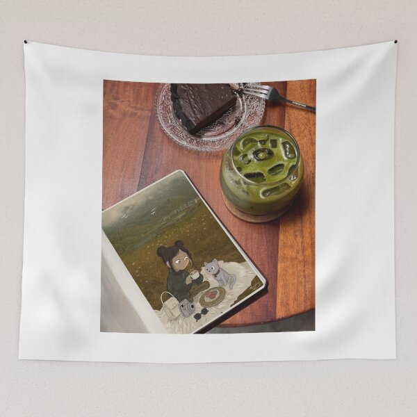 Item preview, Industrial Coffee Chic designed and sold by apiolands.