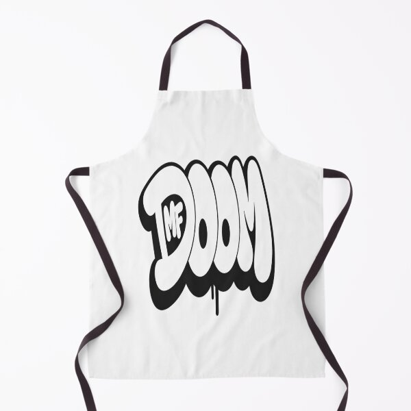 Item preview, MF DOOM Graffiti Bubble Letter Iconic Street Art T-Shirt designed and sold by Mainuld1923.