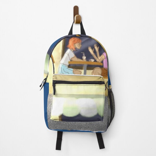 Item preview, Boho Cafe Vibes designed and sold by apiolands.