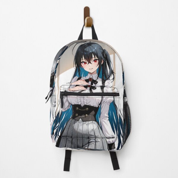 Item preview, Taihou Charming Vintage Office Look Azur Lane Anime Girl designed and sold by mildaclairmo.