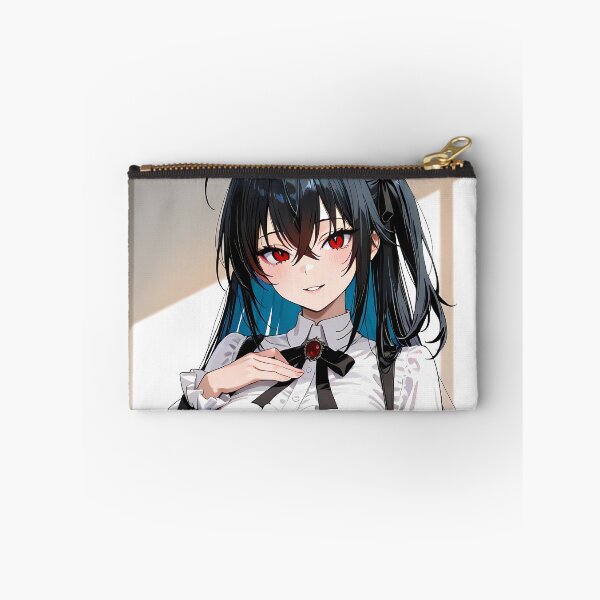 Item preview, Taihou Charming Vintage Office Look Azur Lane Anime Girl designed and sold by mildaclairmo.