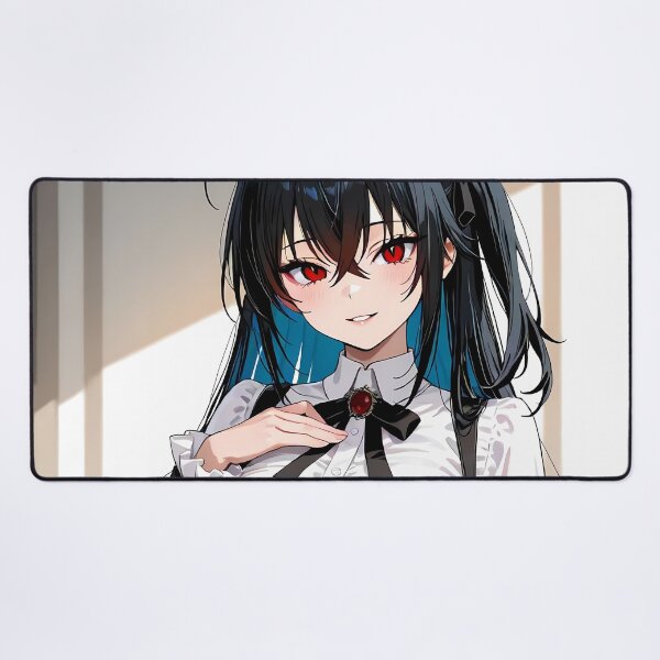 Item preview, Taihou Charming Vintage Office Look Azur Lane Anime Girl designed and sold by mildaclairmo.