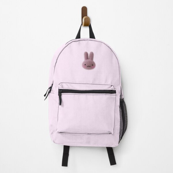 Item preview, Cute pink bunny designed and sold by yogurtmilk.