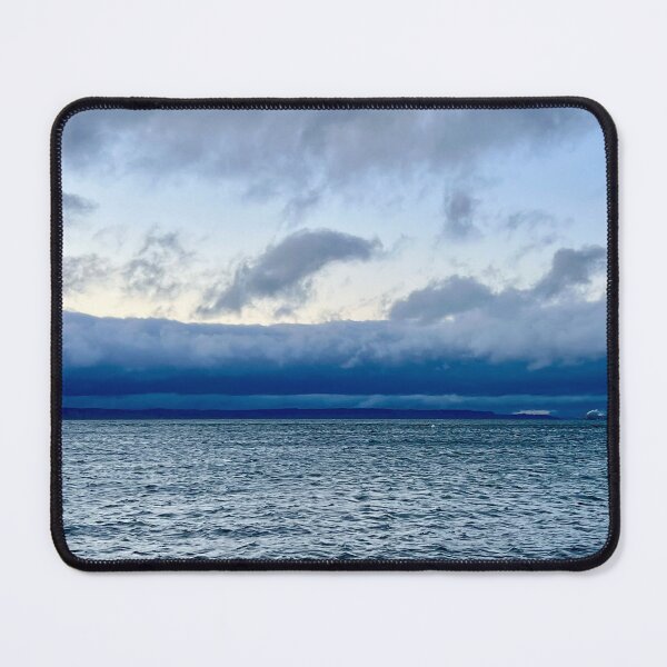 Item preview, Cloud Bank designed and sold by Julie Van Tosh Photography.