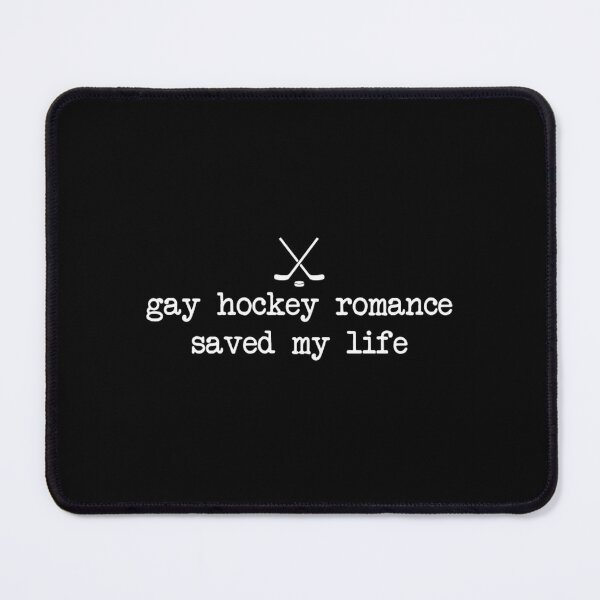 Item preview, Heated Rivalry Hollanov Hockey Romance Saved My Life designed and sold by arielfrench240.