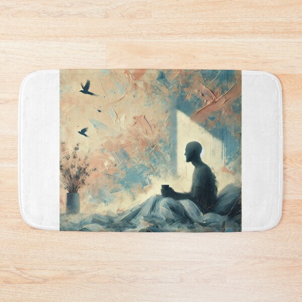 Item preview, Urban Coffee Retreat designed and sold by apiolands.