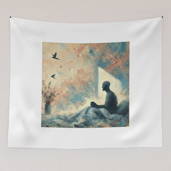Item preview, Urban Coffee Retreat designed and sold by apiolands.
