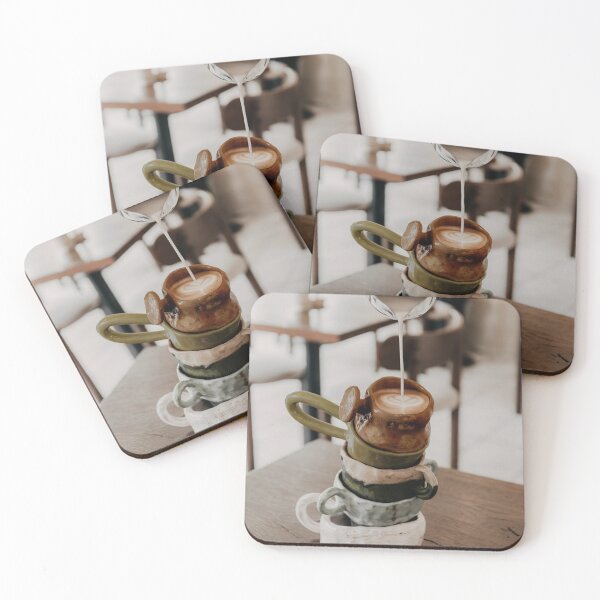 Item preview, Cozy Coffee Corner designed and sold by apiolands.