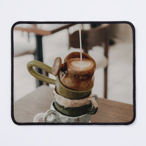 Item preview, Cozy Coffee Corner designed and sold by apiolands.