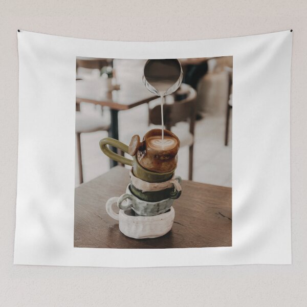 Item preview, Cozy Coffee Corner designed and sold by apiolands.