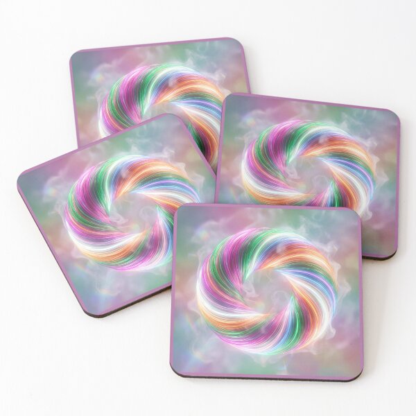 Item preview, Cosmic Donut  designed and sold by Tridentulus.