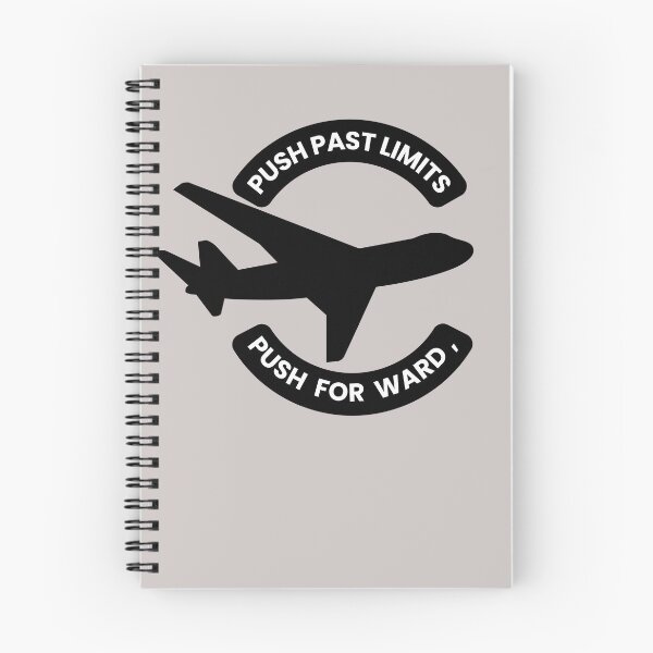 Item preview, This Push Past Limits – Push Forward sticker designed and sold by “Popvanta – pop-culture-t-shirt-store .