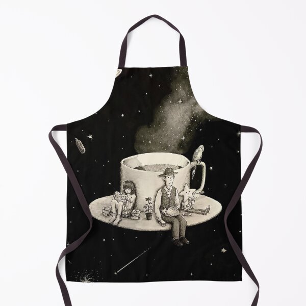 Item preview, Artistic Coffee Lounge designed and sold by apiolands.