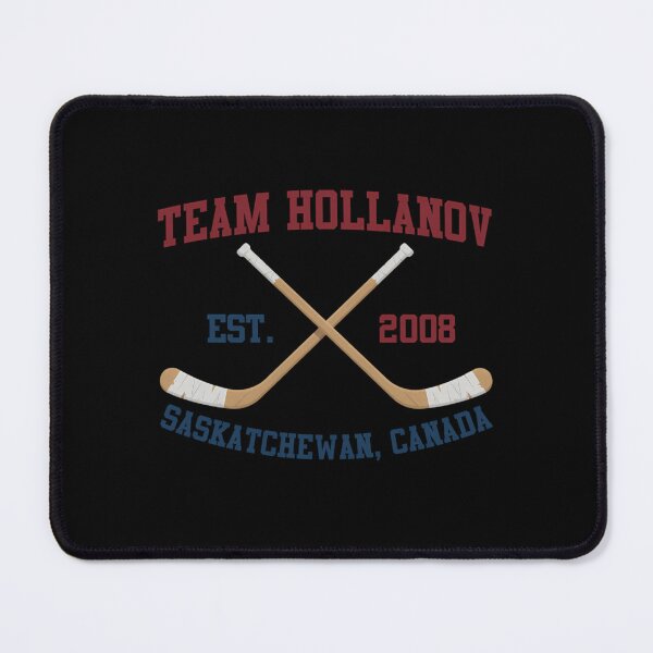 Item preview, Team Hollanov Hockey Romance designed and sold by arielfrench240.