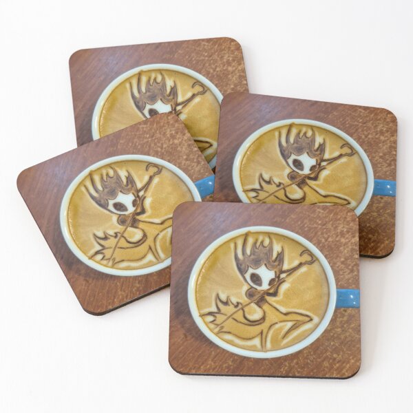 Item preview, Coffee and Conversation designed and sold by apiolands.