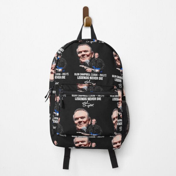 Item preview, Glen-Campbell-Glen-Campbell-Glen-Campbell designed and sold by JustinBuall.