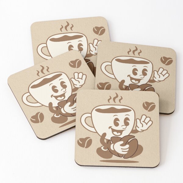 Item preview, Elegant Cafe Ambiance designed and sold by apiolands.