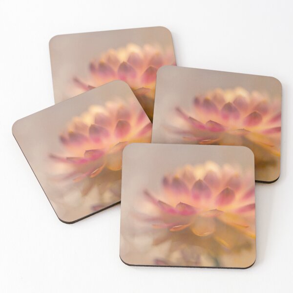 Item preview, Delicate Flower in Soft Focus designed and sold by Veikko  Suikkanen.