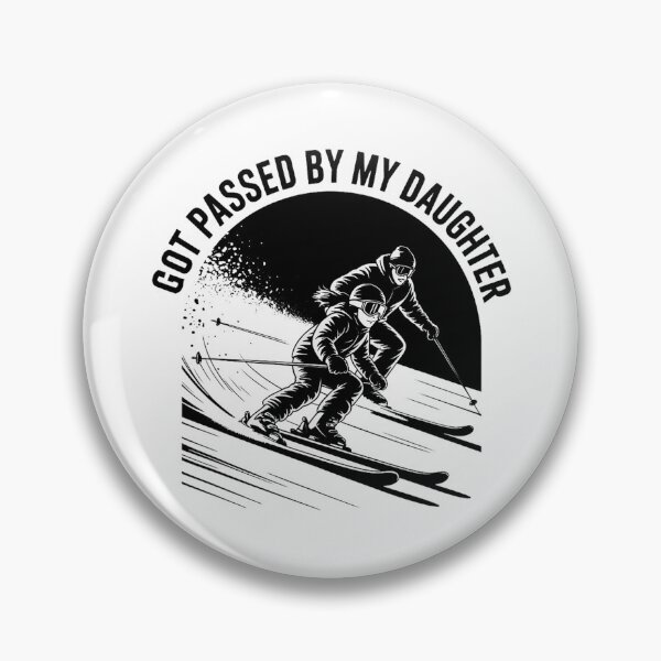 Item preview, Got Passed By My Daughter designed and sold by MichaelRodgers3.