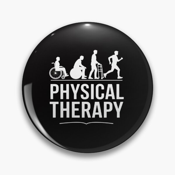 Item preview, Physical Therapist Gift Physiotherapy Physical Therapy designed and sold by teltvitossuilea.
