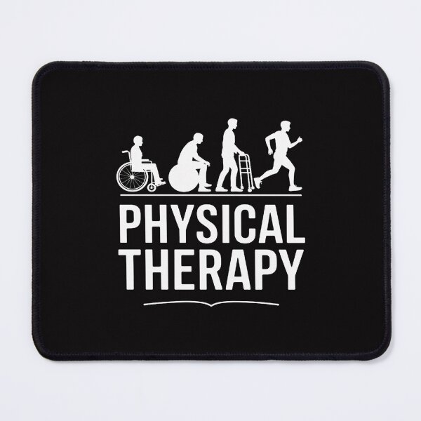 Item preview, Physical Therapist Gift Physiotherapy Physical Therapy designed and sold by teltvitossuilea.