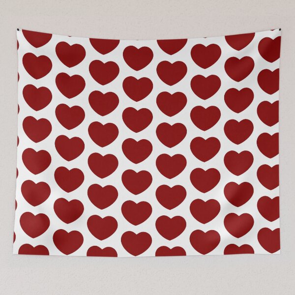 Item preview, Solid Dark Red Heart Icon Isolated designed and sold by Jirada.