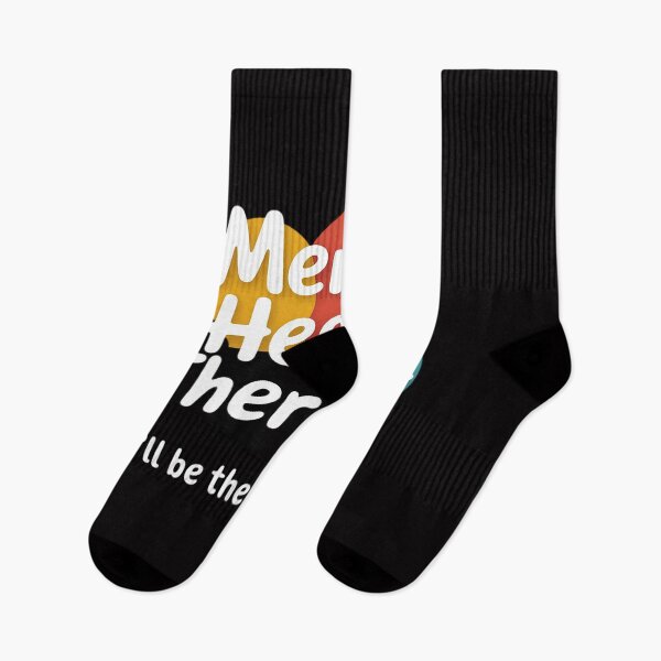 Item preview, Mental Health Therapist i'll be there for you counselor designed and sold by teltvitossuilea.