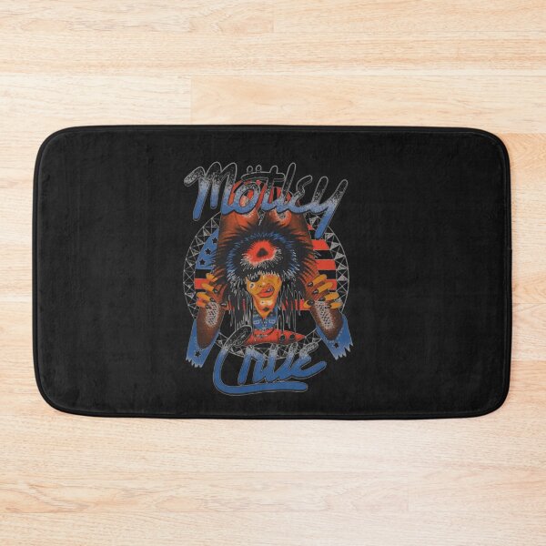 Item preview, Motley Crue New (11) designed and sold by DanelOlievo.