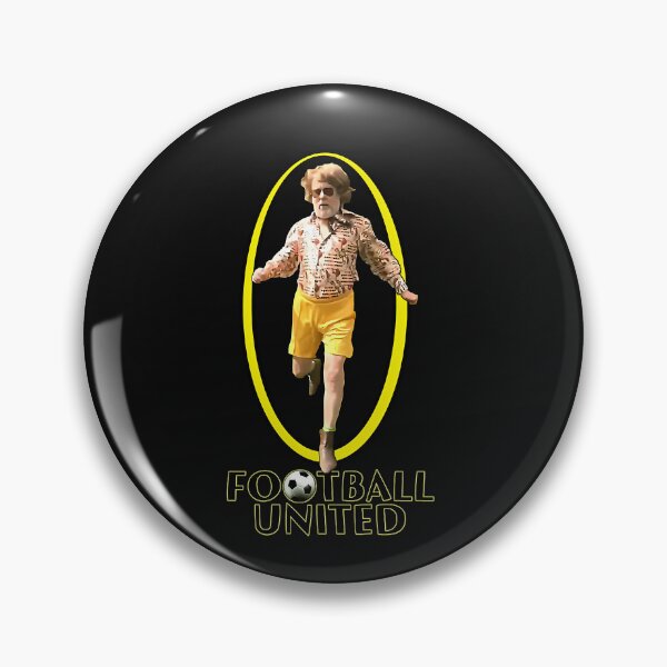 Item preview, Football United Vic Reeves  designed and sold by DanelOlievo.