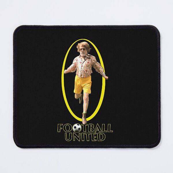 Item preview, Football United Vic Reeves  designed and sold by DanelOlievo.